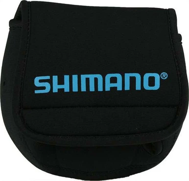 Shimano Neoprene Spinning Reel Covers 1 Shimano Neoprene Spinning Reel Covers