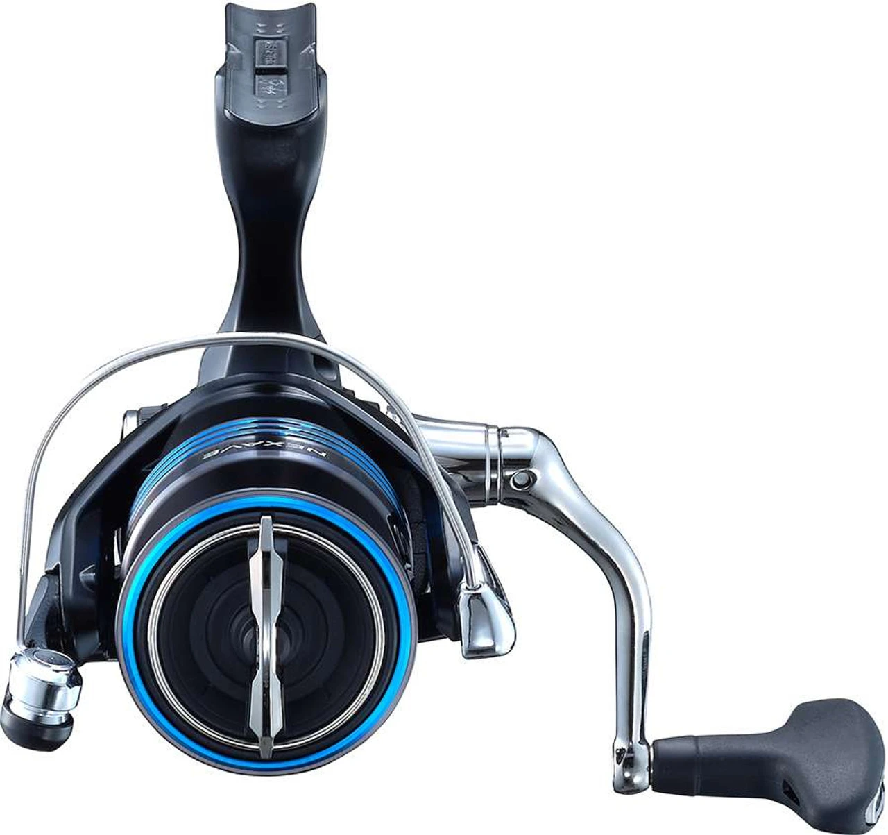 Shimano Nexave FI Spinning Reels 2 Shimano Nexave FI Spinning Reels - Image 2