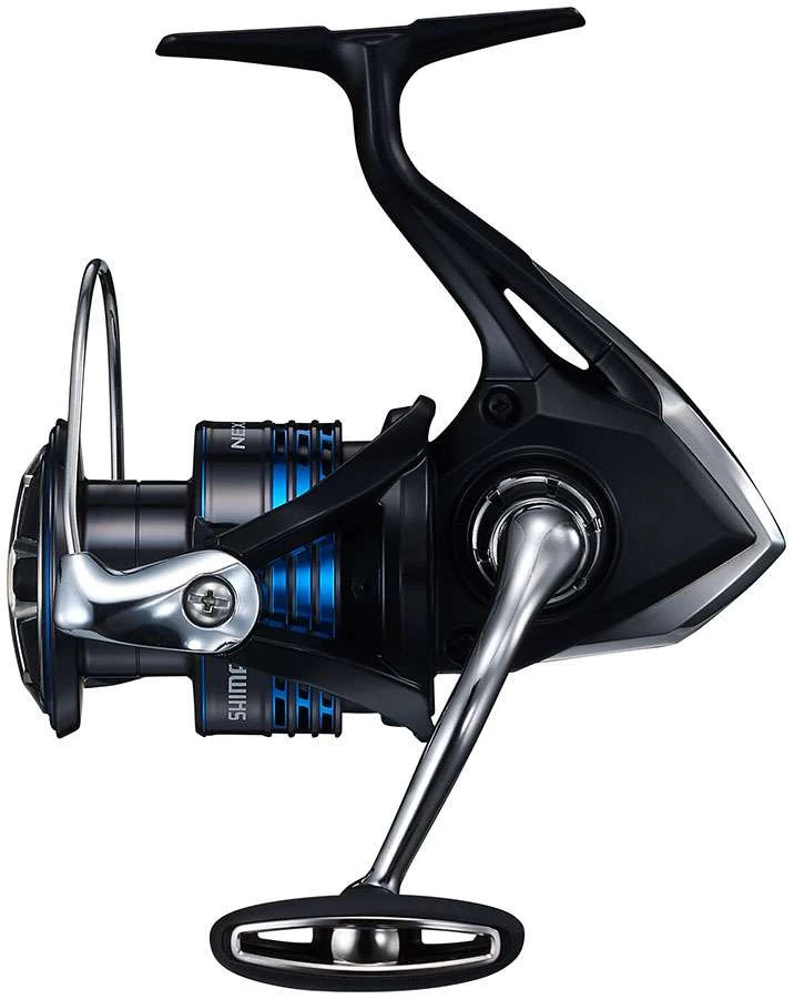 Shimano Nexave FI Spinning Reels 1 Shimano Nexave FI Spinning Reels