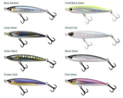 Shimano Orca Top Water Lures 13 Shimano Orca Top Water Lures -Fishing Tackle Sale shimano orca lures 83628.1696817775