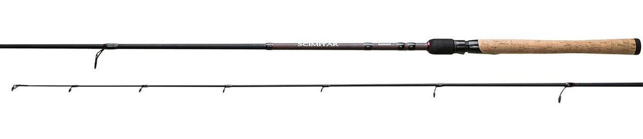 Shimano Scimitar Spinning Rods 2 Shimano Scimitar Spinning Rods - Image 2