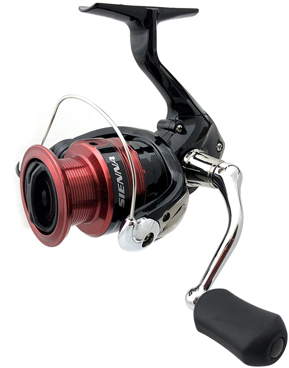 Shimano Sienna FG Spinning Reels 1 Shimano Sienna FG Spinning Reels