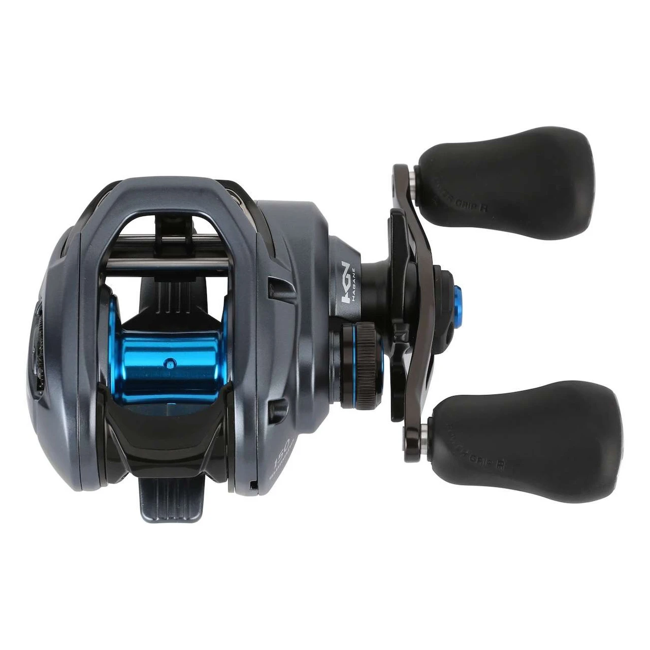 Shimano SLX XT A Baitcasting Reels 5 Shimano SLX XT A Baitcasting Reels - Image 5