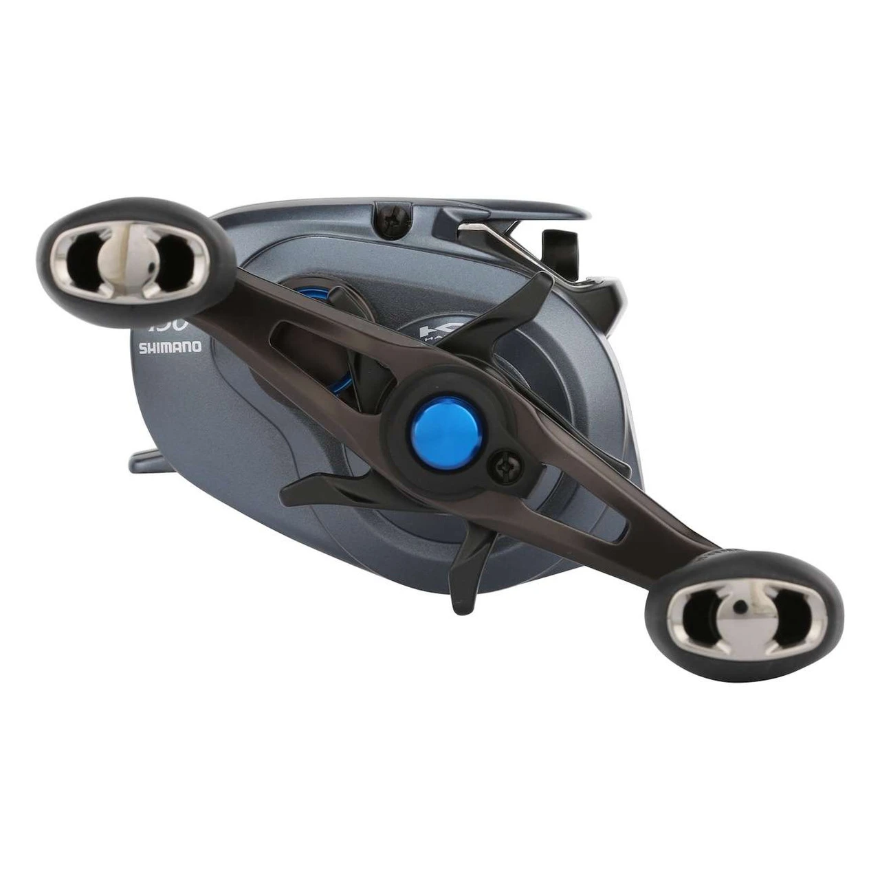 Shimano SLX XT A Baitcasting Reels 3 Shimano SLX XT A Baitcasting Reels - Image 3