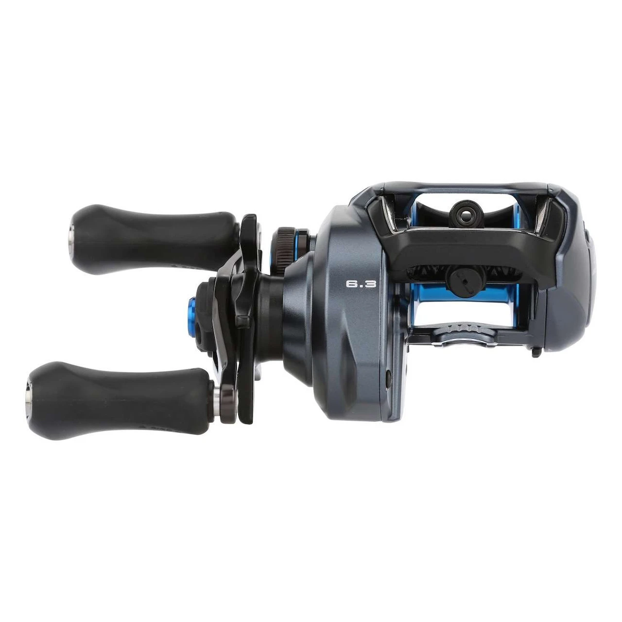 Shimano SLX XT A Baitcasting Reels 7 Shimano SLX XT A Baitcasting Reels - Image 7