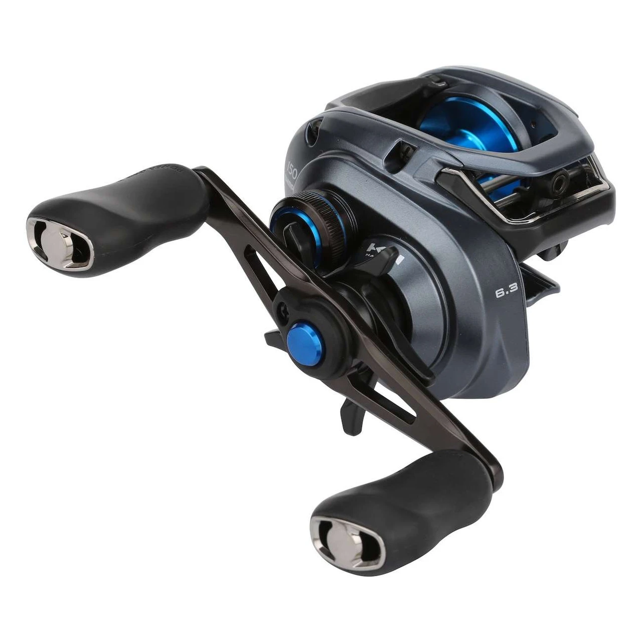 Shimano SLX XT A Baitcasting Reels 1 Shimano SLX XT A Baitcasting Reels