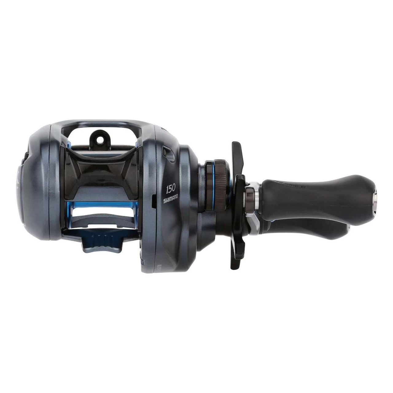 Shimano SLX XT A Baitcasting Reels 6 Shimano SLX XT A Baitcasting Reels - Image 6