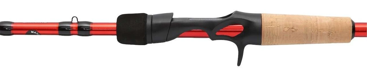 Shimano Sojourn C Casting Rods 3 Shimano Sojourn C Casting Rods - Image 3