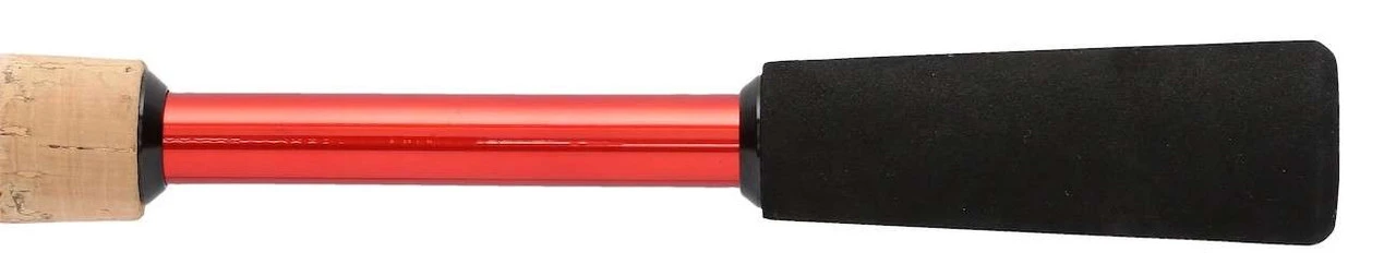 Shimano Sojourn C Casting Rods 4 Shimano Sojourn C Casting Rods - Image 4