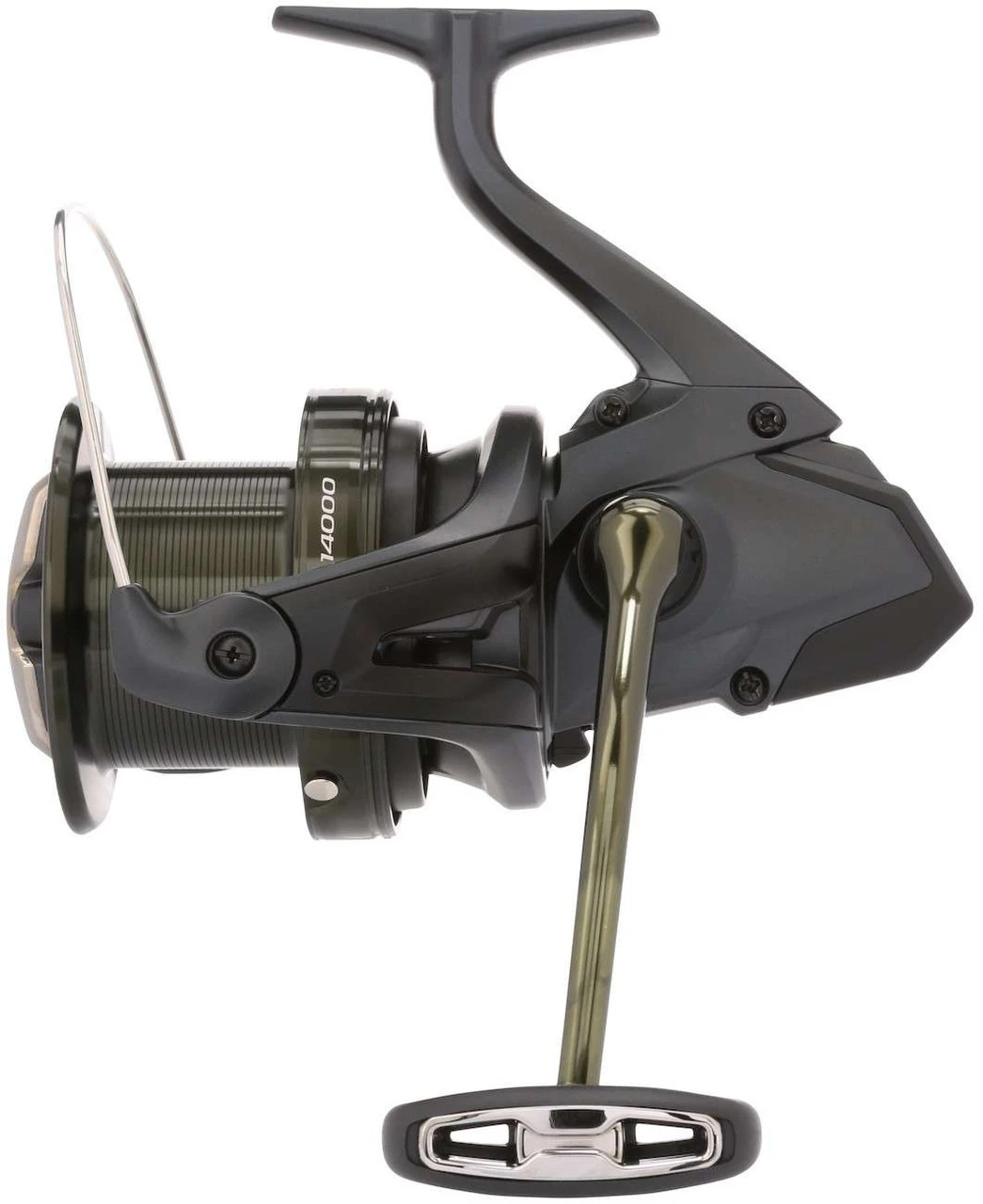 Shimano Speedmaster 14000 XTD Spinning Reel 1 Shimano Speedmaster 14000 XTD Spinning Reel