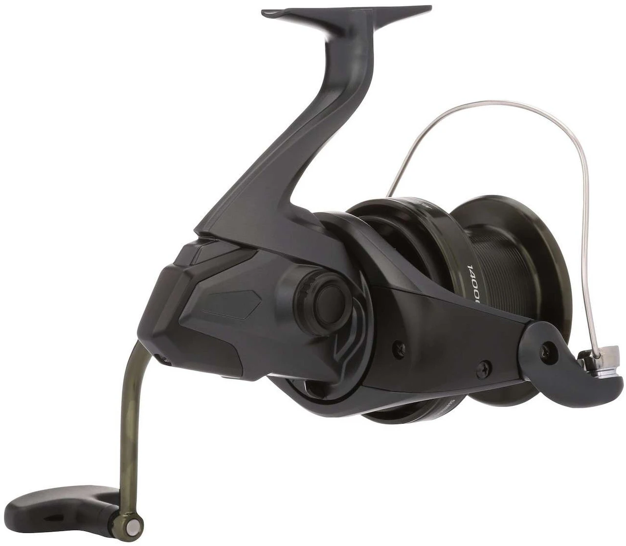 Shimano Speedmaster 14000 XTD Spinning Reel 7 Shimano Speedmaster 14000 XTD Spinning Reel - Image 7