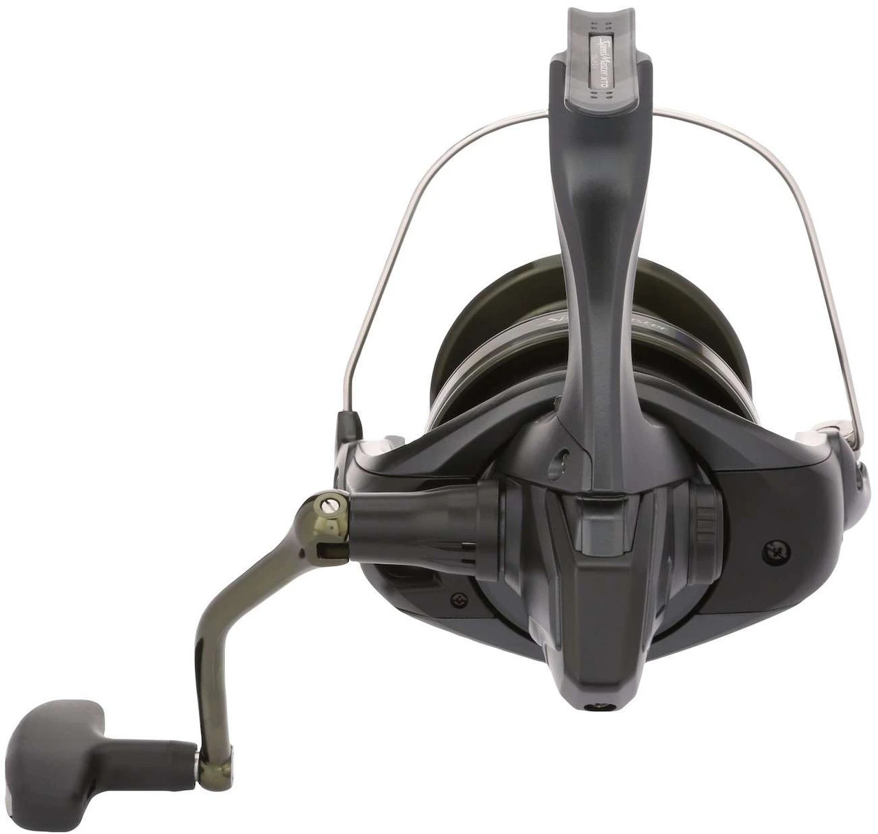 Shimano Speedmaster 14000 XTD Spinning Reel 6 Shimano Speedmaster 14000 XTD Spinning Reel - Image 6