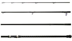 Shimano SpeedMaster Surf Rods