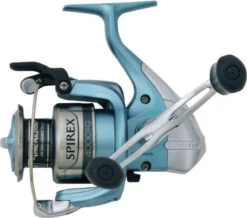 Shimano Spirex FG And RG Spinning Reels -Fishing Tackle Sale shimano spirex fg rg spinning reels 21379.1696843558