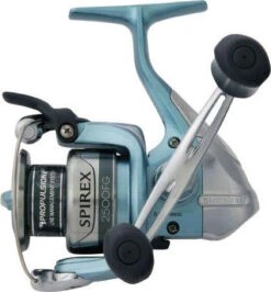 Shimano Spirex FG And RG Spinning Reels -Fishing Tackle Sale shimano spirex fg rg spinning reels 61041.1696843556