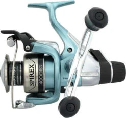 Shimano Spirex FG And RG Spinning Reels -Fishing Tackle Sale shimano spirex fg rg spinning reels 76203.1696843559