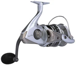 Shimano Saragosa SW BFC Spinning Reel -Fishing Tackle Sale shimano srg14swbfcxga saragosa sw bfc spinning reel 14771.1697296583
