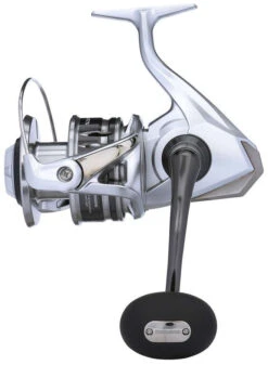 Shimano Saragosa SW BFC Spinning Reel -Fishing Tackle Sale shimano srg14swbfcxga saragosa sw bfc spinning reel 63981.1697296582