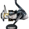 Shimano Stella SW D Spinning Reels
