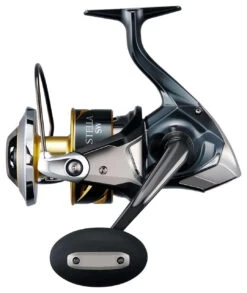 Shimano Stella SW D Spinning Reels