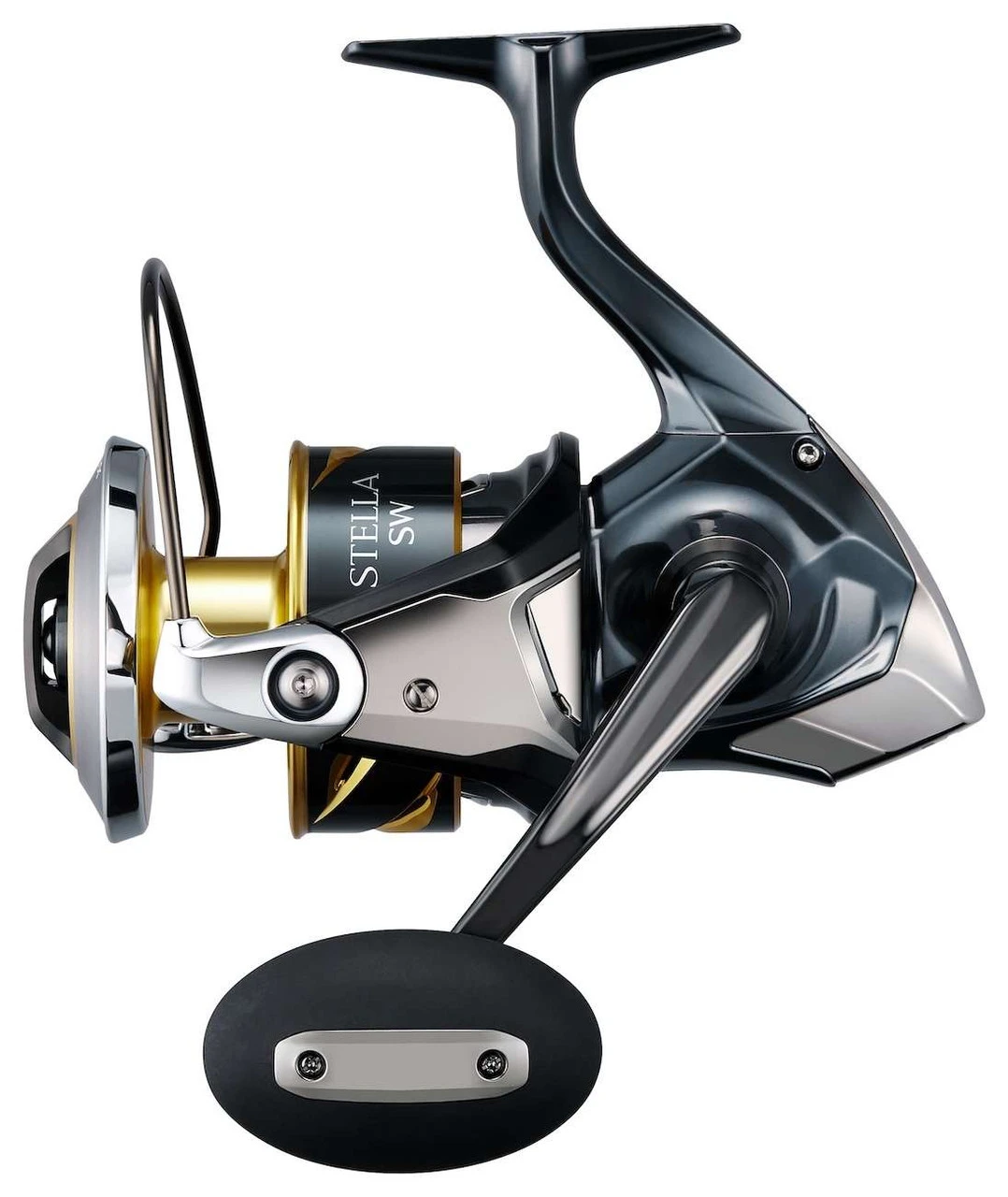 Shimano Stella SW D Spinning Reels 1 Shimano Stella SW D Spinning Reels