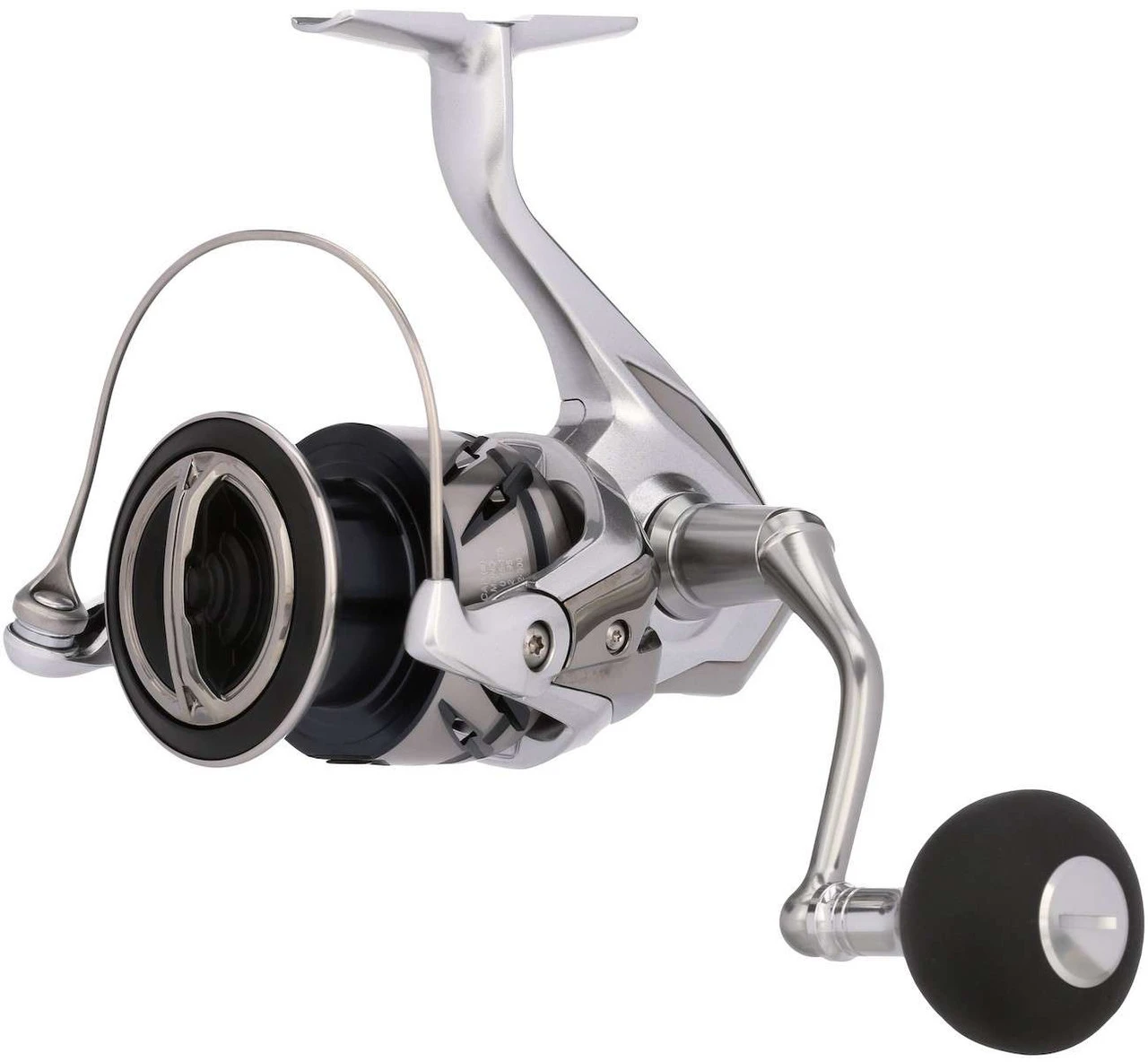 Shimano Stradic FM Spinning Reels 4 Shimano Stradic FM Spinning Reels - Image 4