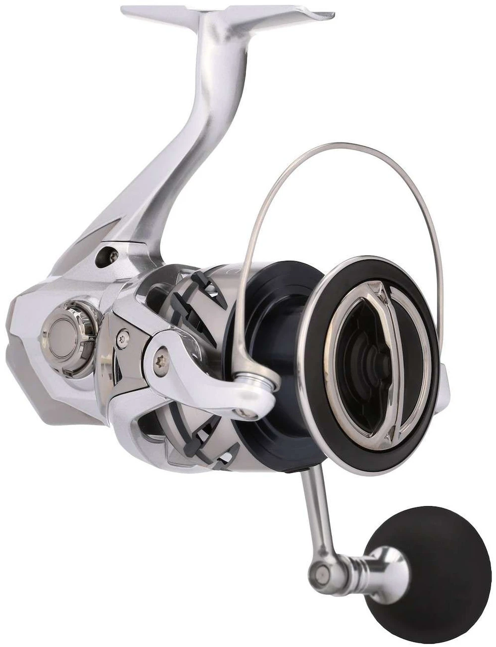 Shimano Stradic FM Spinning Reels 6 Shimano Stradic FM Spinning Reels - Image 6