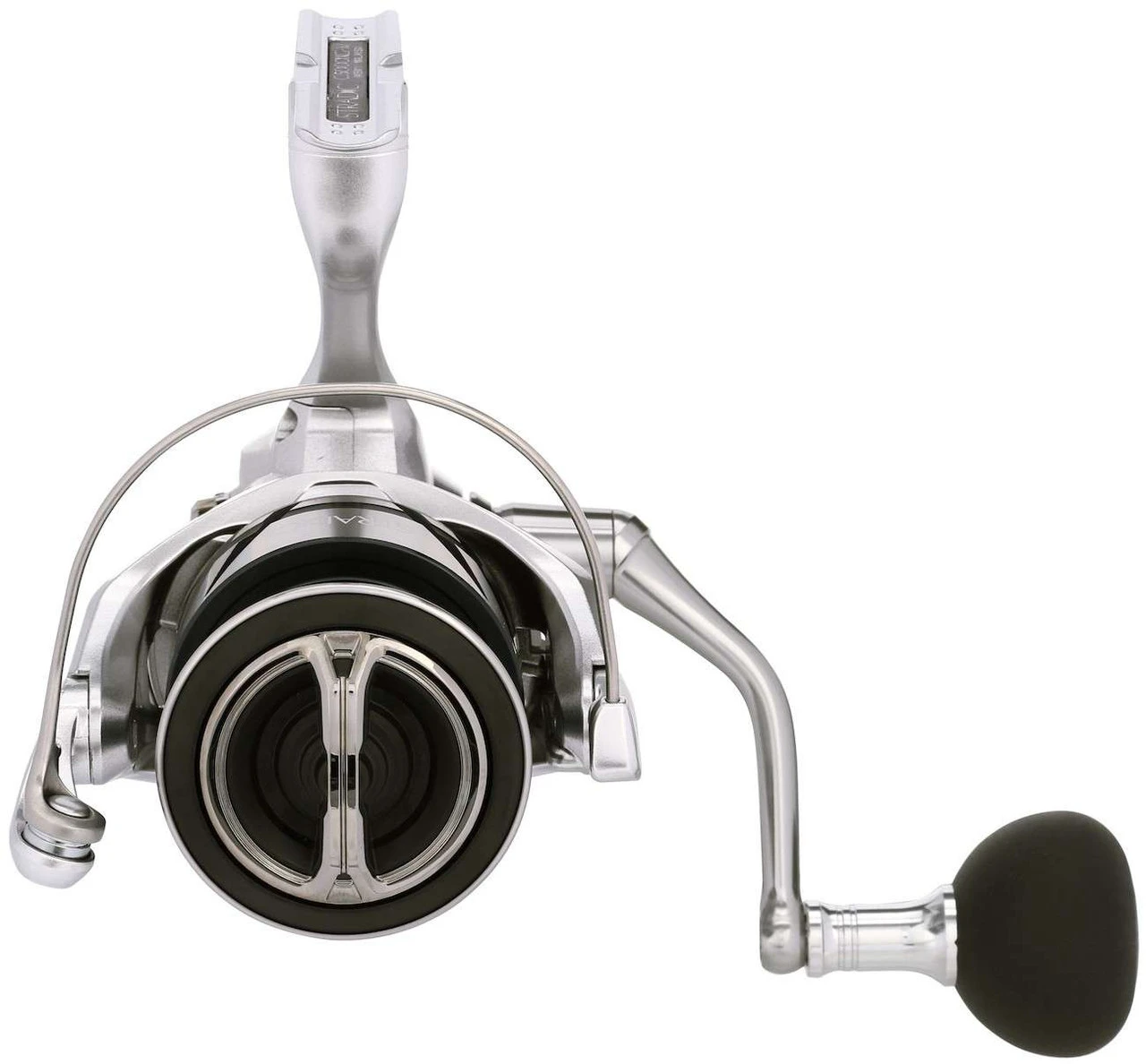 Shimano Stradic FM Spinning Reels 7 Shimano Stradic FM Spinning Reels - Image 7