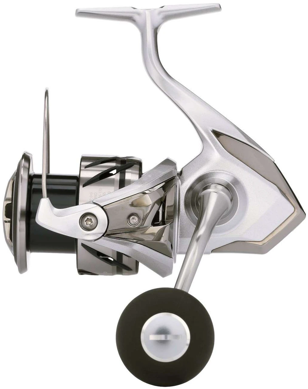 Shimano Stradic FM Spinning Reels 1 Shimano Stradic FM Spinning Reels