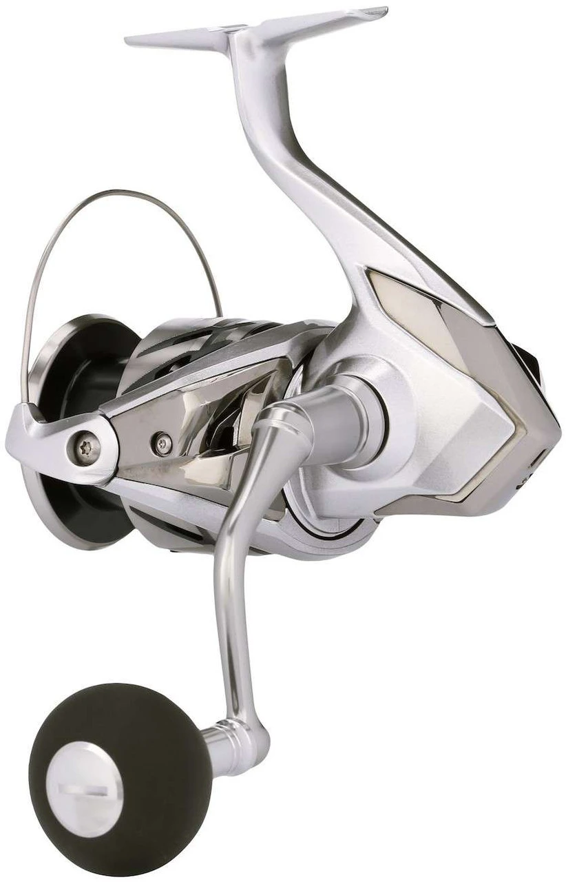 Shimano Stradic FM Spinning Reels 3 Shimano Stradic FM Spinning Reels - Image 3