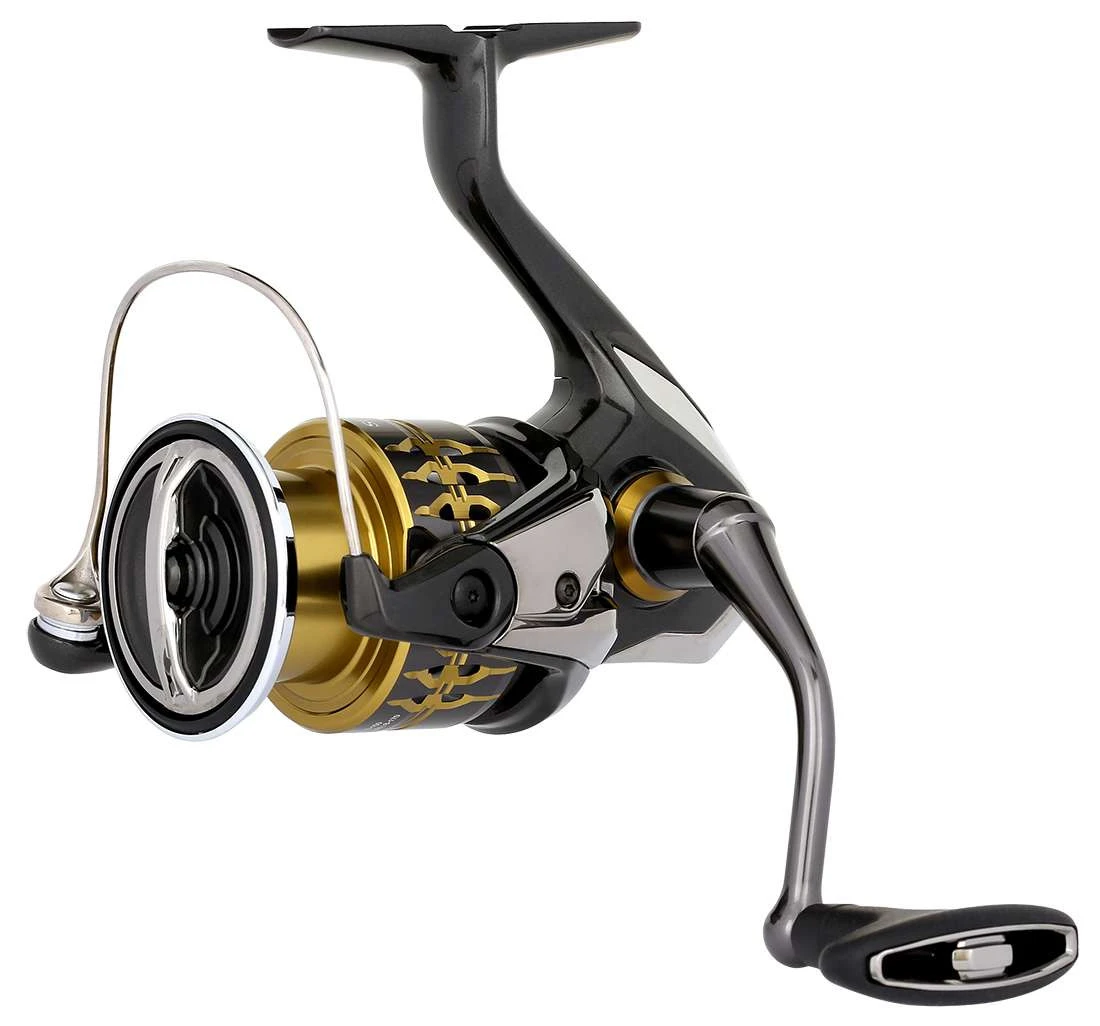 Shimano 2025 Sustain FK Spinning Reels 2 Shimano 2025 Sustain FK Spinning Reels - Image 2