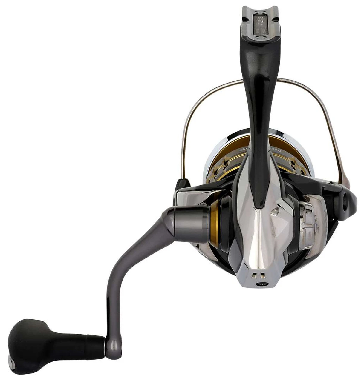 Shimano 2025 Sustain FK Spinning Reels 6 Shimano 2025 Sustain FK Spinning Reels - Image 6