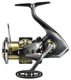 Shimano 2025 Sustain FK Spinning Reels