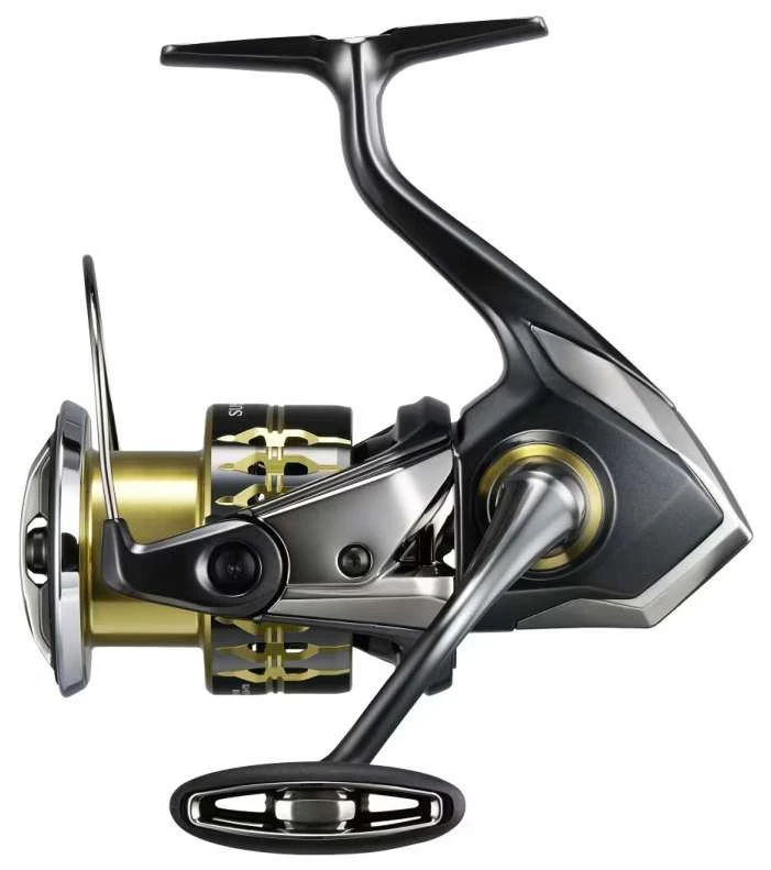 Shimano 2025 Sustain FK Spinning Reels 1 Shimano 2025 Sustain FK Spinning Reels