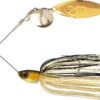 Shimano Swagy Strong Colorado/Willow Spinnerbaits