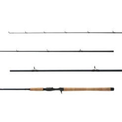 Shimano Technium Salmon/Steelhead Casting Rods
