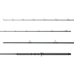Shimano Technium Salmon/Steelhead Trolling Conventional Rods