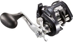 Shimano Tekota Level Wind Conventional Reels