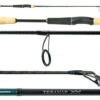 Shimano Teramar XX Southwest Spinning Rods