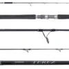 Shimano Terez Spinning Rods