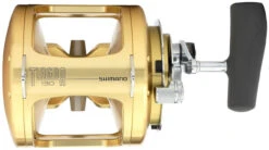 Shimano Tiagra A Two Speed Lever Drag Reels -Fishing Tackle Sale shimano tiagra a reels 09980.1696843950