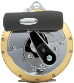 Shimano Tiagra A Two Speed Lever Drag Reels -Fishing Tackle Sale shimano tiagra a reels 90649.1696843947