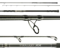 Shimano Tiralejo XX Surf Rods