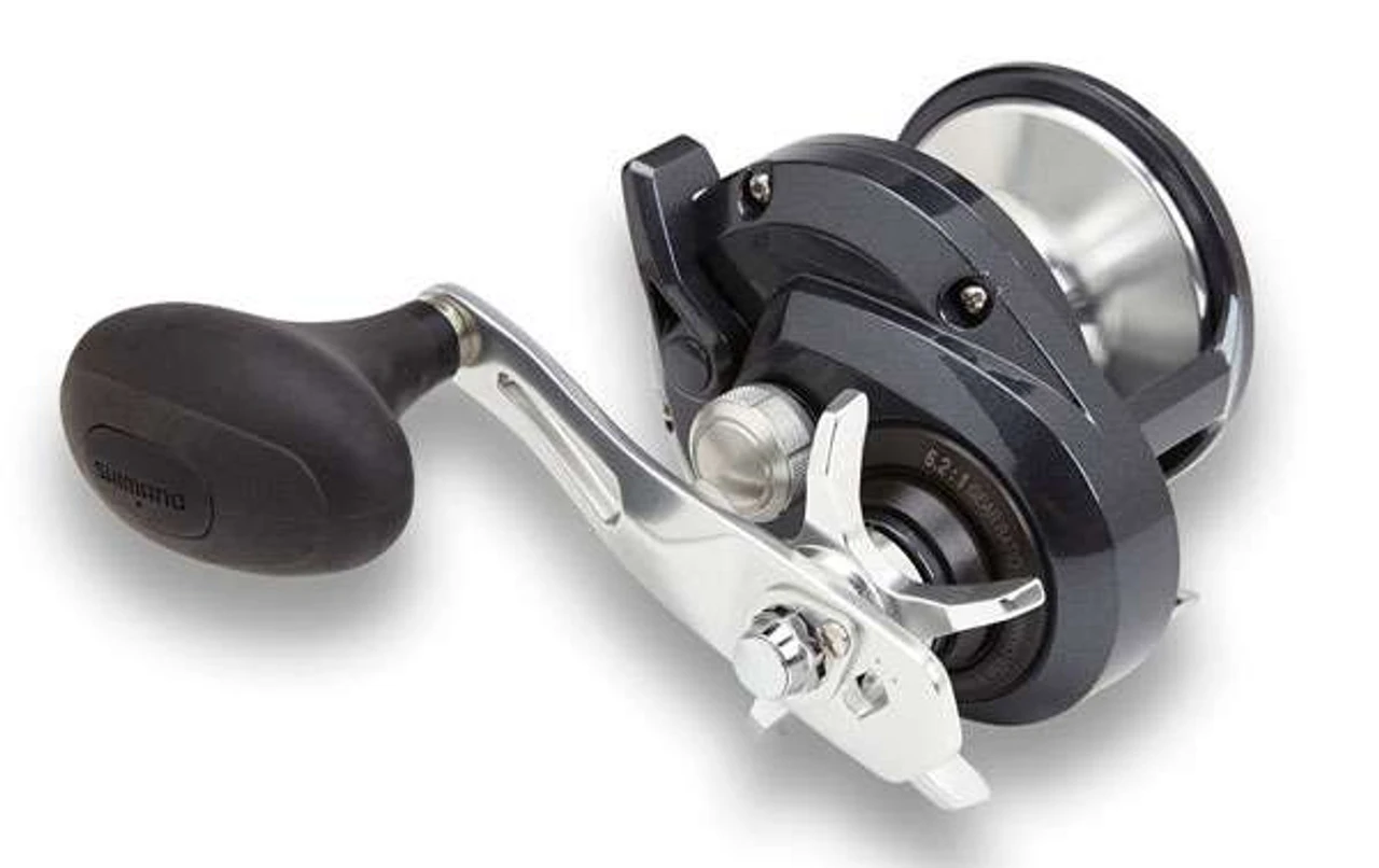 Shimano Torium Star Drag Conventional Reels 4 Shimano Torium Star Drag Conventional Reels - Image 4