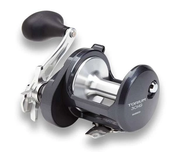 Shimano Torium Star Drag Conventional Reels 3 Shimano Torium Star Drag Conventional Reels - Image 3