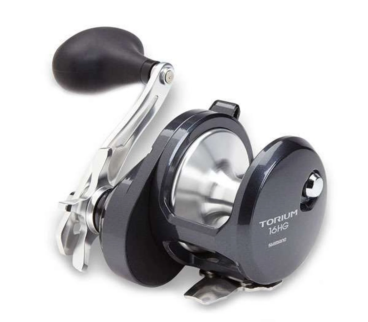 Shimano Torium Star Drag Conventional Reels 1 Shimano Torium Star Drag Conventional Reels