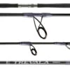 Shimano Trevala B Jigging Spinning Rods