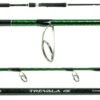 Shimano Trevala PX Jigging Spinning Rods