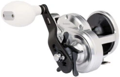 Shimano Trinidad A Star Drag Conventional Reels