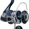 Shimano TwinPower SW C Spinning Reels